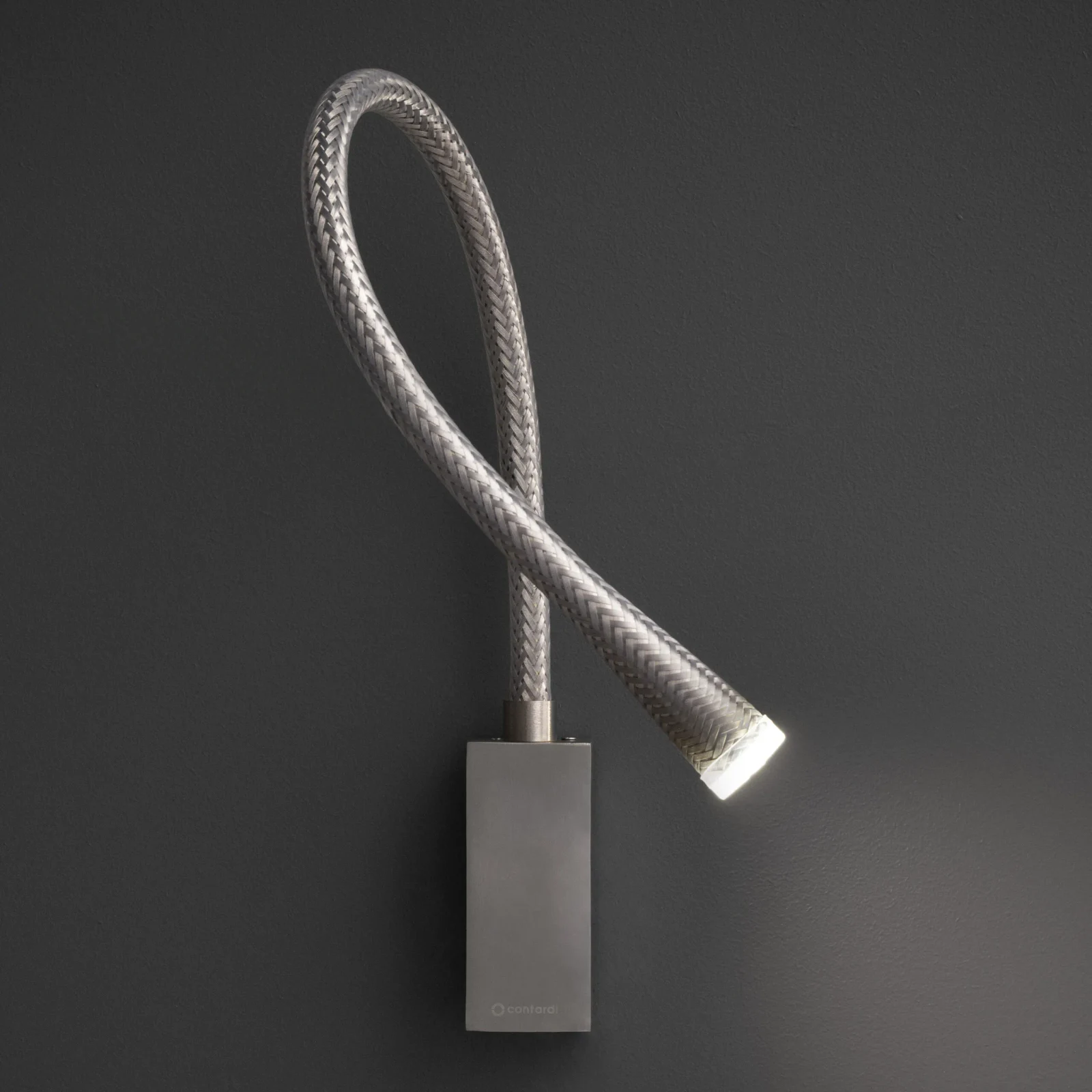 Настенный светильник Flexiled l.900 Contardi, Flexiled