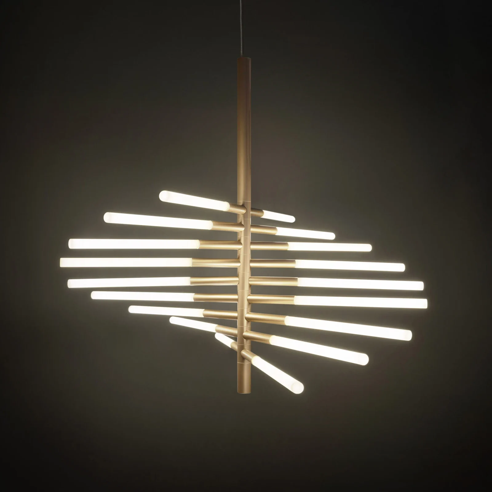 Подвесной светильник Bianca Twist Contardi, Bianca