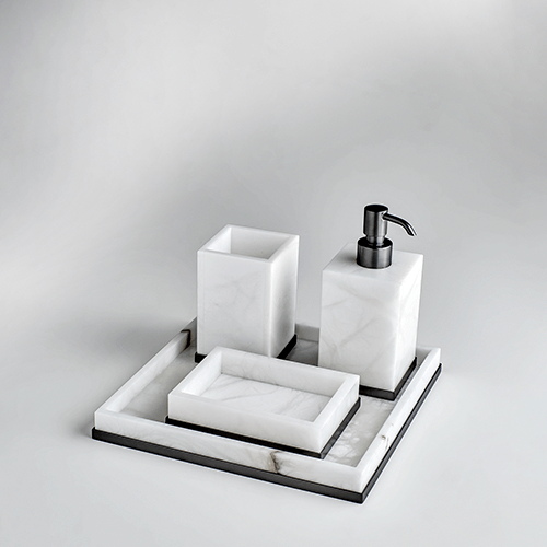 Baster Square — коллекция 3SC