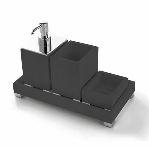 3SC Bemood Black Deluxe — изображение 6