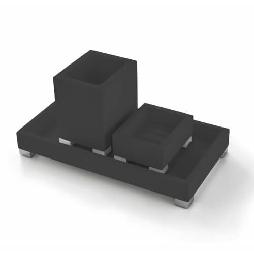3SC Bemood Black Deluxe — изображение 7