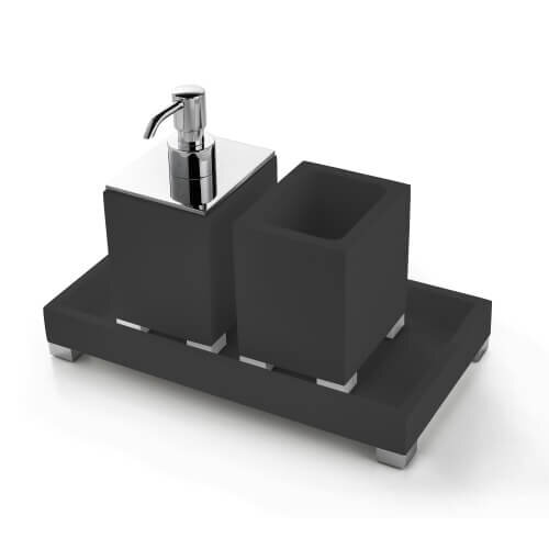 3SC Bemood Black Deluxe — изображение 8