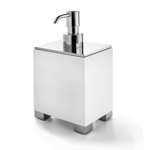 3SC Bemood White Deluxe — изображение 2