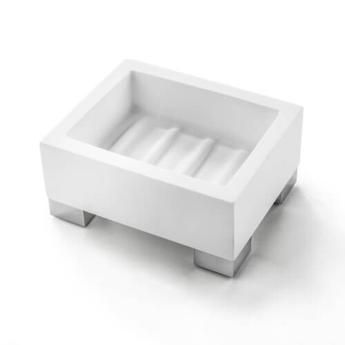 3SC Bemood White Deluxe — изображение 4