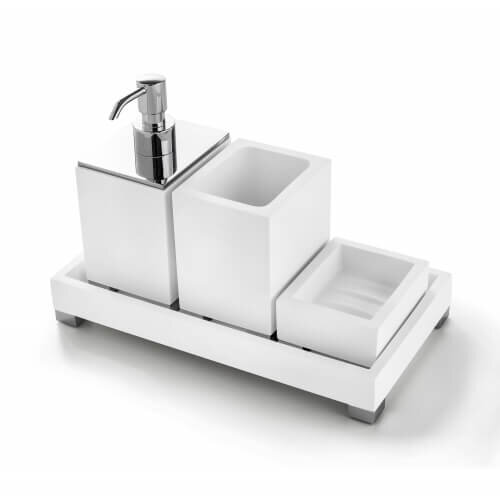 3SC Bemood White Deluxe — изображение 6