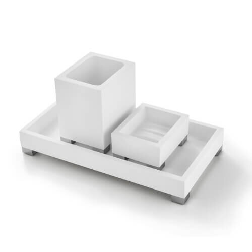 3SC Bemood White Deluxe — изображение 7