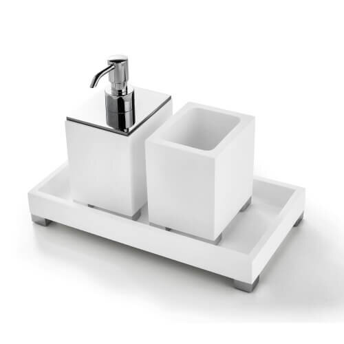 3SC Bemood White Deluxe — изображение 8