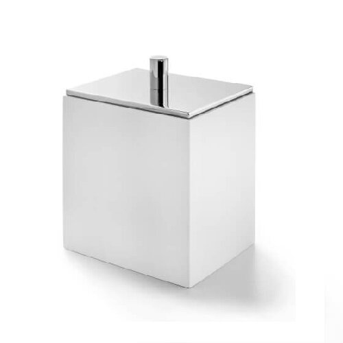 Bemood White — коллекция 3SC