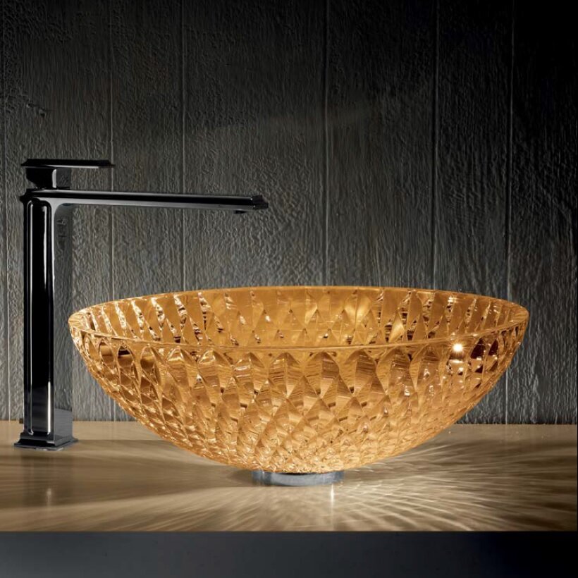Crystal Basin — коллекция 3SC