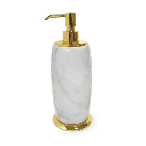 3SC Elegance Bianco Carrara — изображение 2