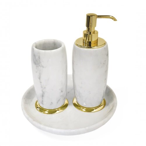 3SC Elegance Bianco Carrara — изображение 6