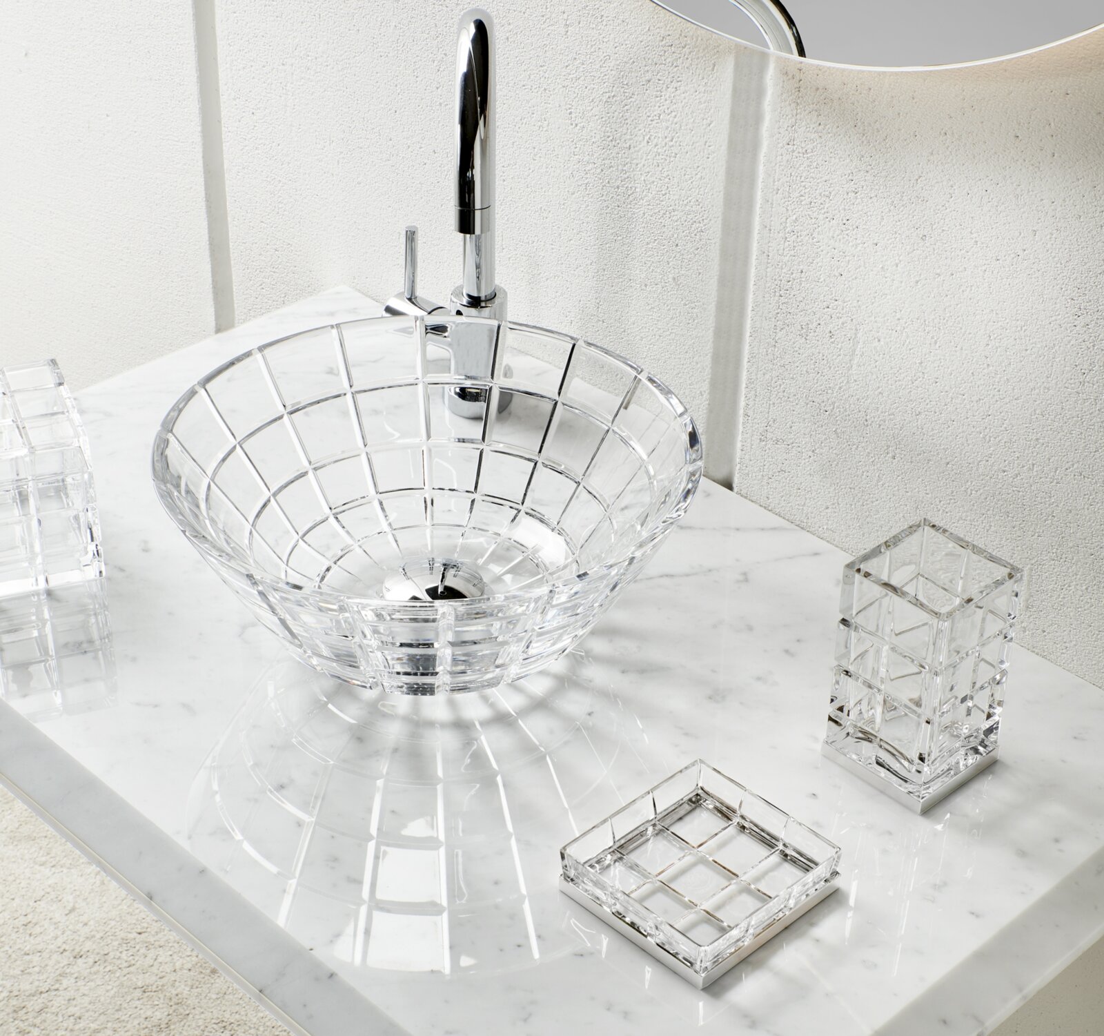 Palace Crystal — коллекция 3SC