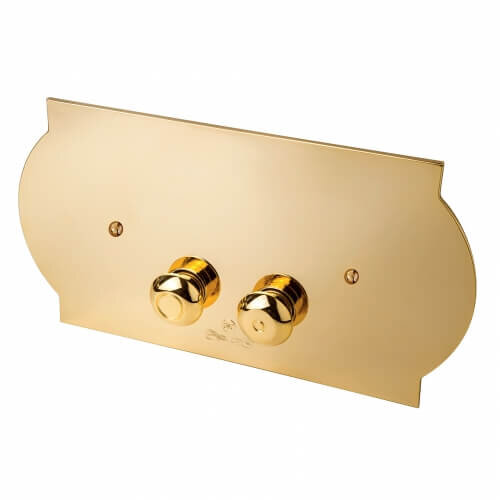 3SC Super Plaque Swarovski — изображение 3