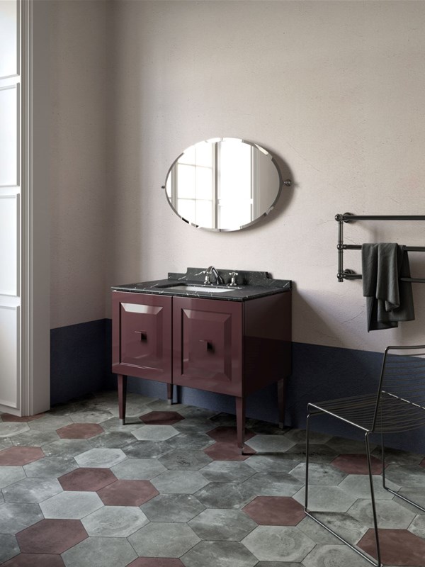 VIA CONDOTTI — коллекция Atelier Form