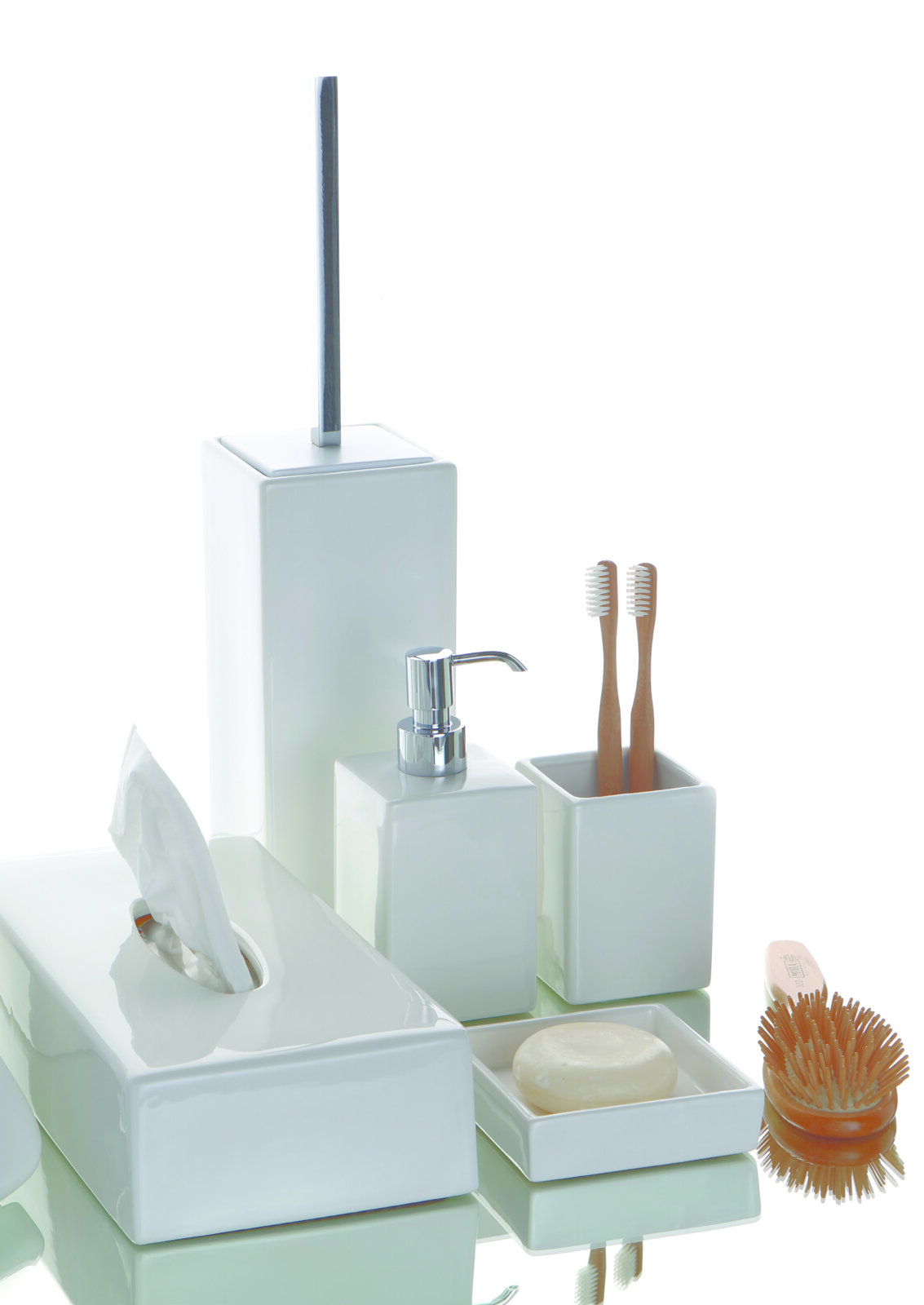 LE Ceramiche — коллекция Bertocci