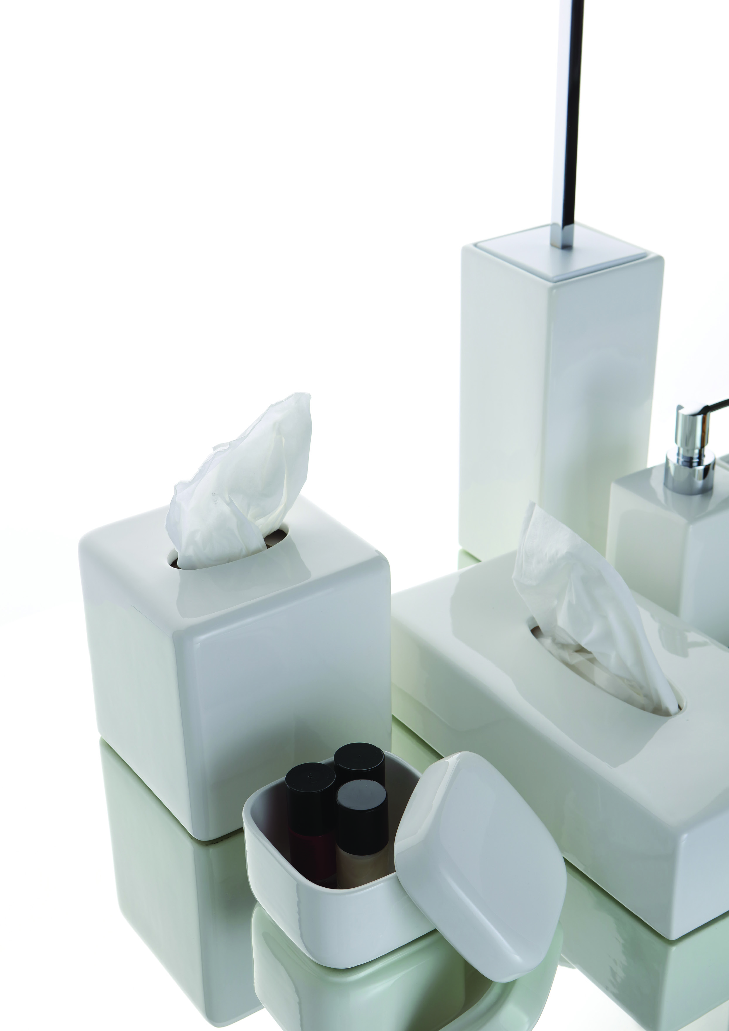 Bertocci LE Ceramiche — изображение 2