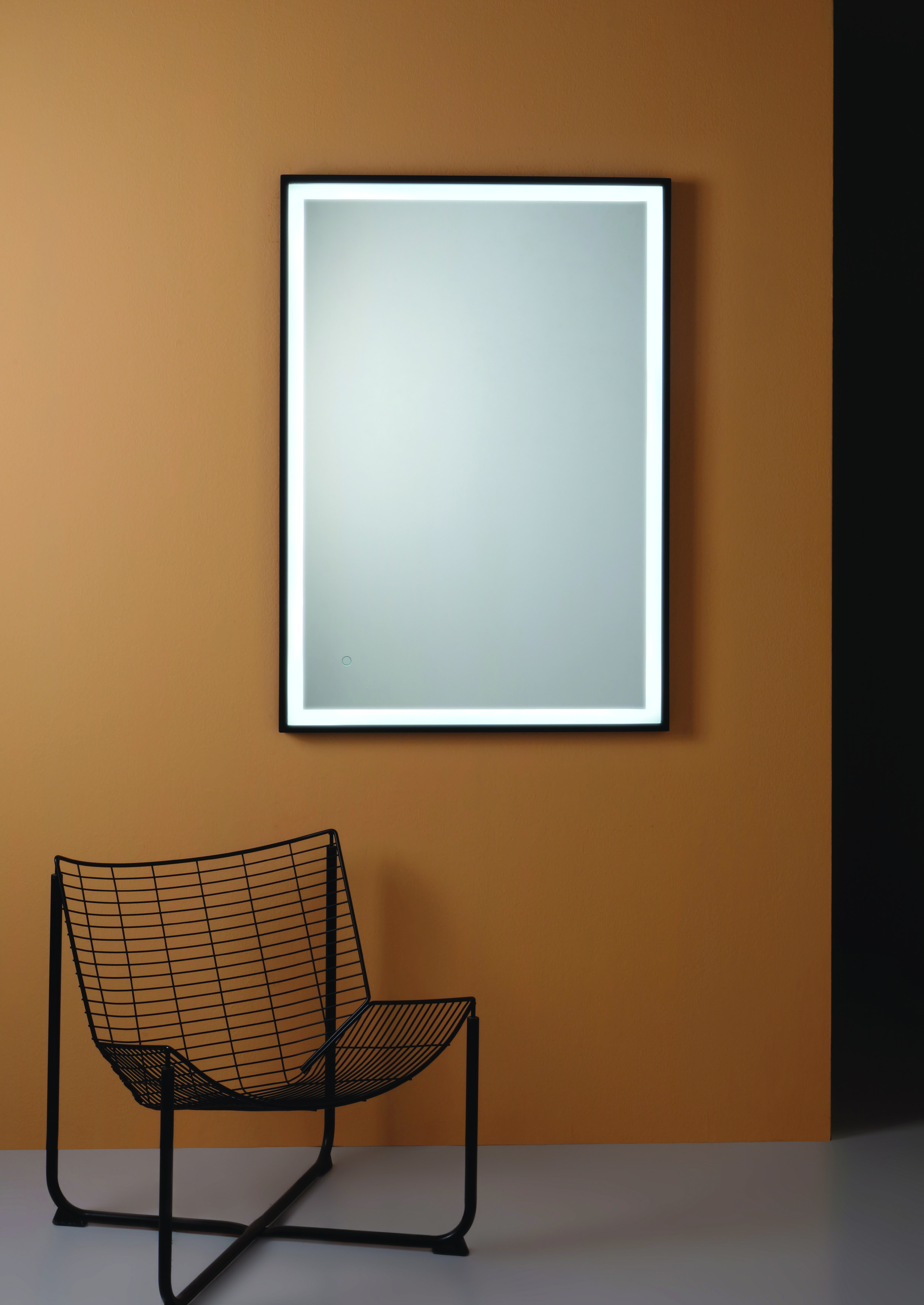 Bertocci Mirror — изображение 4