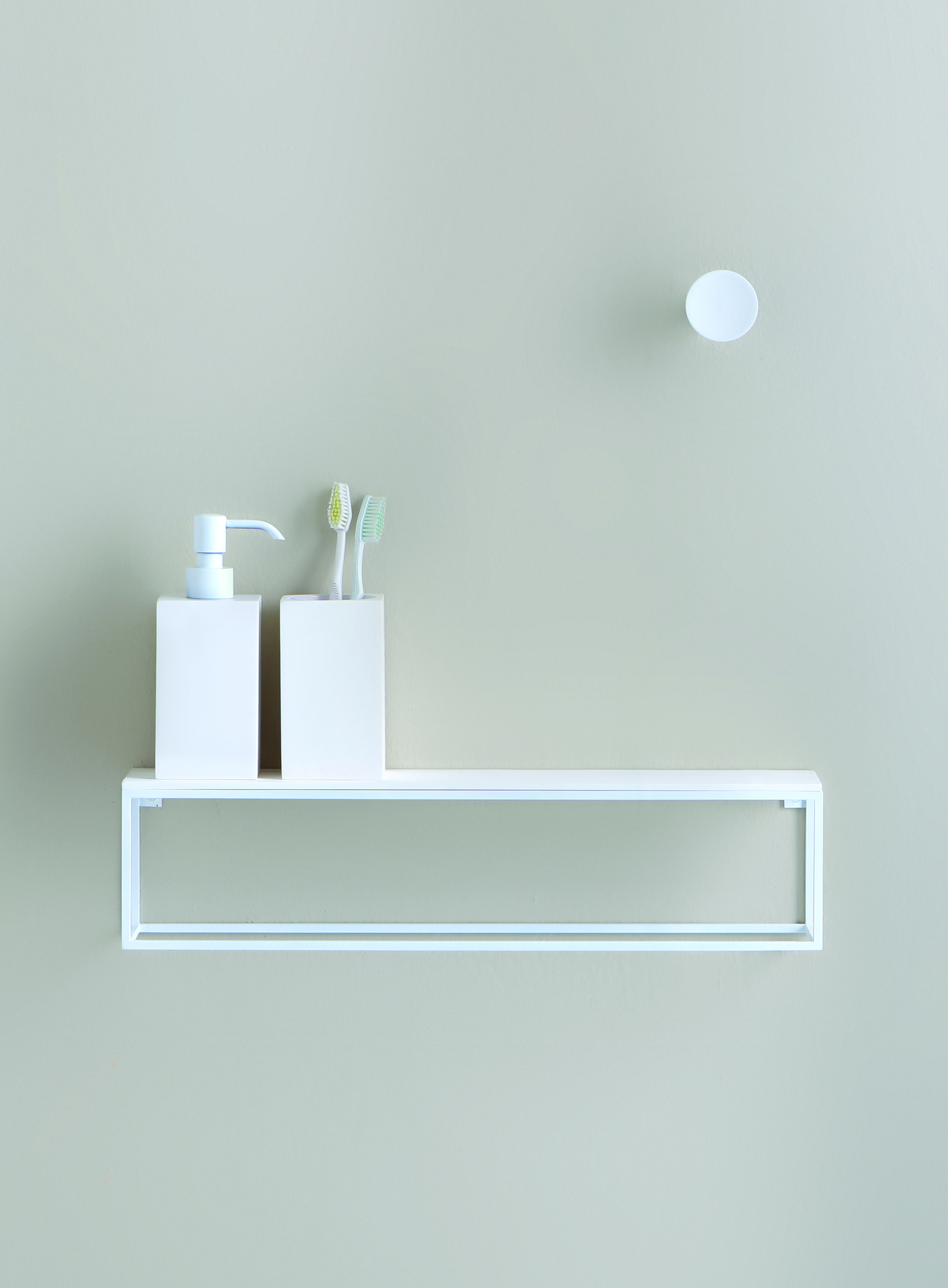 Officina 02 — коллекция Bertocci