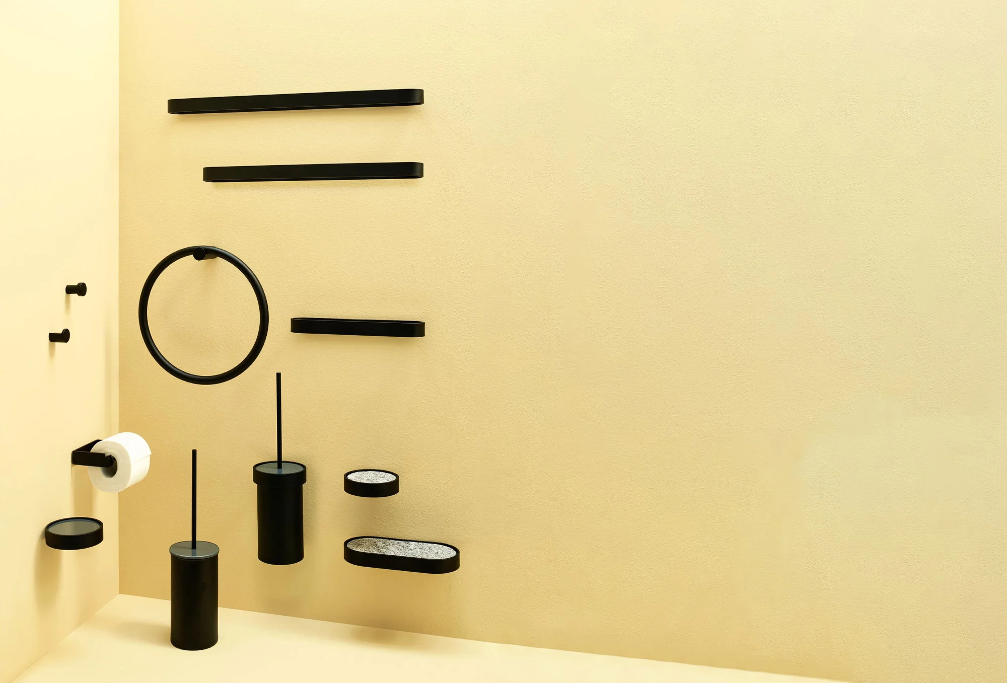 Аксессуары — коллекция Cielo