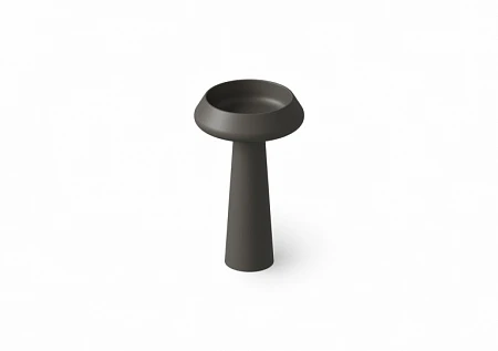 Раковина Dea Design DD2046 495 — 49,5 × 45,5 × 88 см — Dea Design, коллекция Раковины DD2046 — изображение товара 23