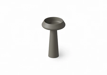 Раковина Dea Design DD2046 495 — 49,5 × 45,5 × 88 см — Dea Design, коллекция Раковины DD2046 — изображение товара 25