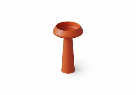 Раковина Dea Design DD2046 495 — 49,5 × 45,5 × 88 см — Dea Design, коллекция Раковины DD2046 — изображение товара 21