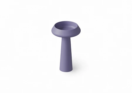 Раковина Dea Design DD2046 495 — 49,5 × 45,5 × 88 см — Dea Design, коллекция Раковины DD2046 — изображение товара 14