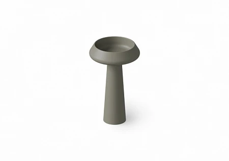 Раковина Dea Design DD2046 495 — 49,5 × 45,5 × 88 см — Dea Design, коллекция Раковины DD2046 — изображение товара 24