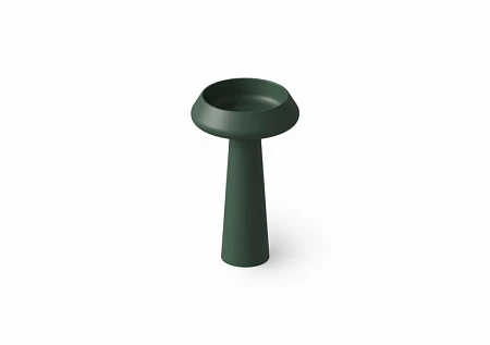Раковина Dea Design DD2046 495 — 49,5 × 45,5 × 88 см — Dea Design, коллекция Раковины DD2046 — изображение товара 17