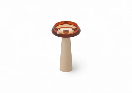 Раковина Dea Design DD2046 495 — 49,5 × 45,5 × 88 см — Dea Design, коллекция Раковины DD2046 — изображение товара 9