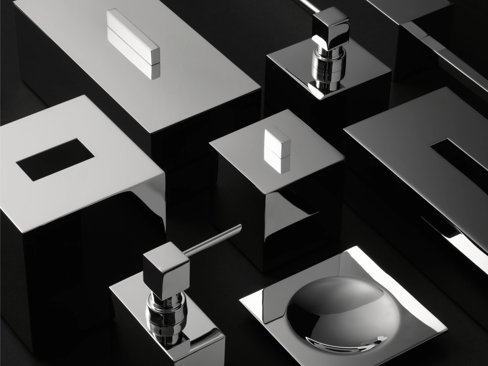 Decor Walther CORNER — изображение 2