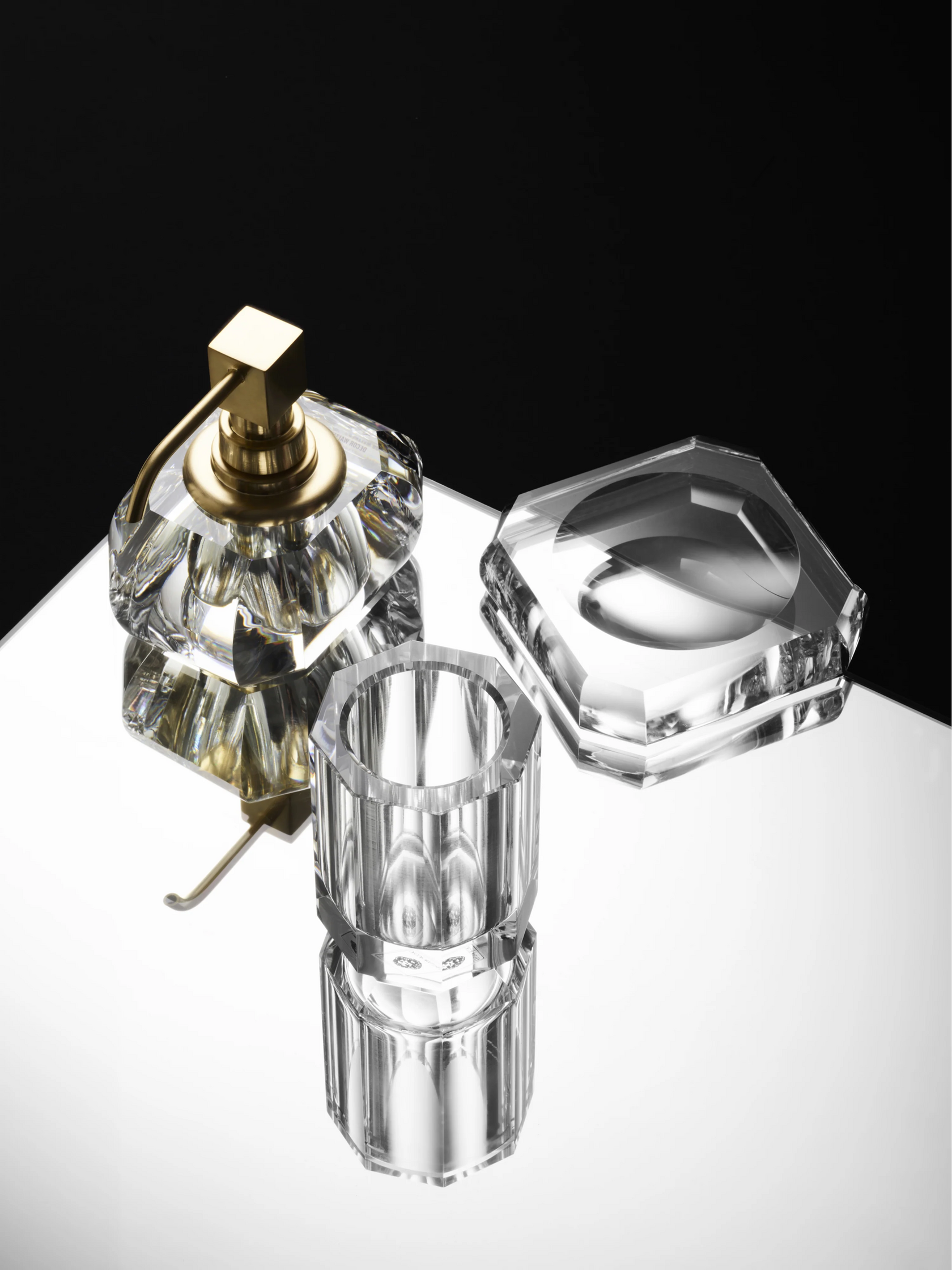 Decor Walther KRISTALL — изображение 3