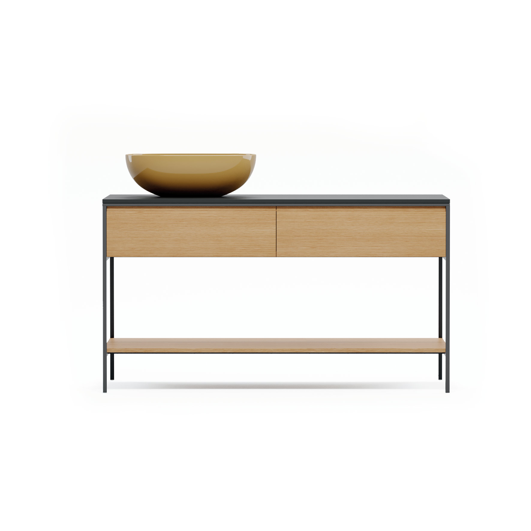 130 NIC Design, BRIDGE
