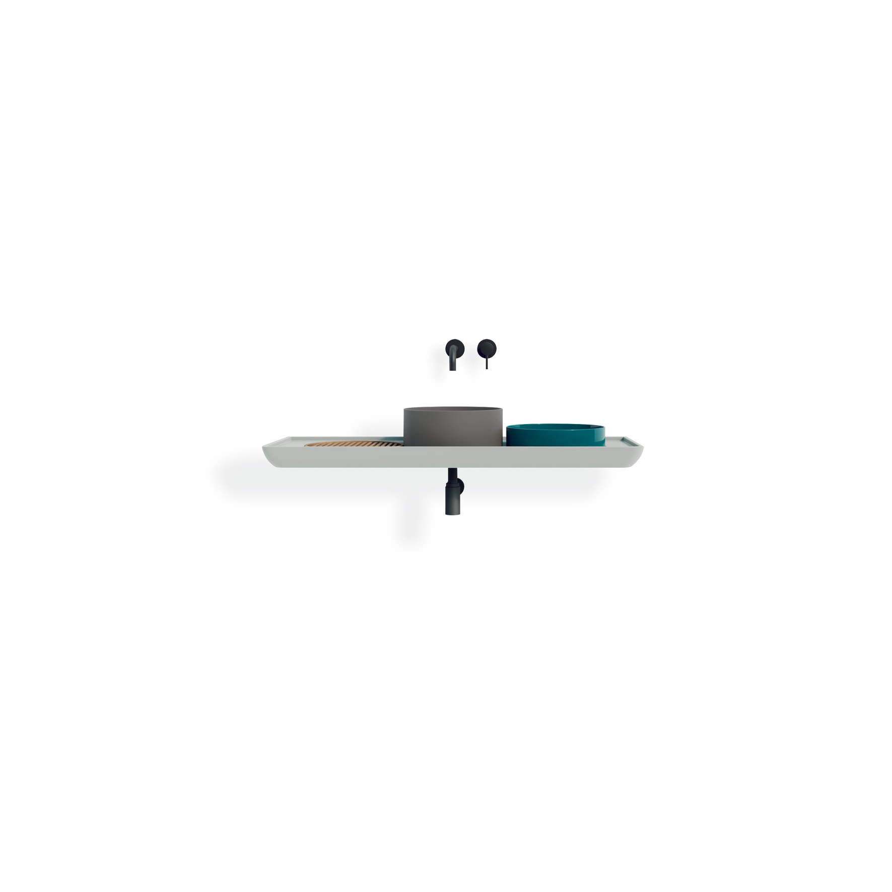 121 NIC Design, MEDITERRANEO