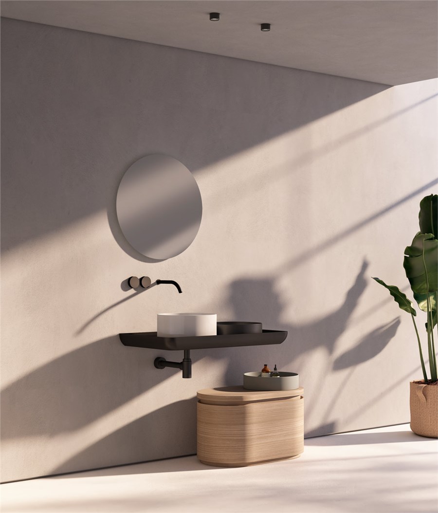 MEDITERRANEO — коллекция NIC Design