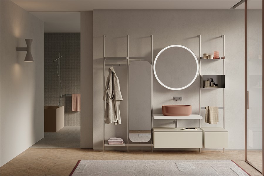 OVER — коллекция NIC Design
