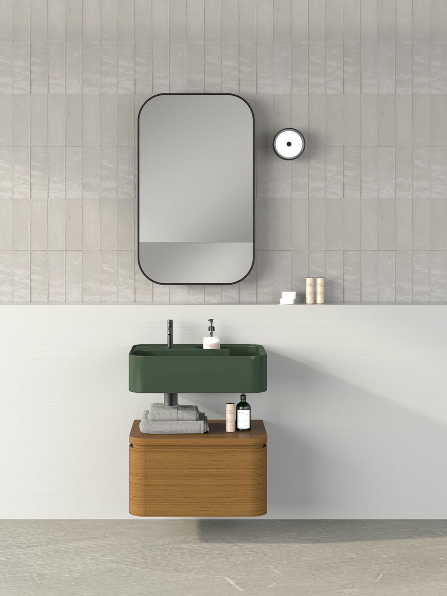 TRAMA — коллекция NIC Design