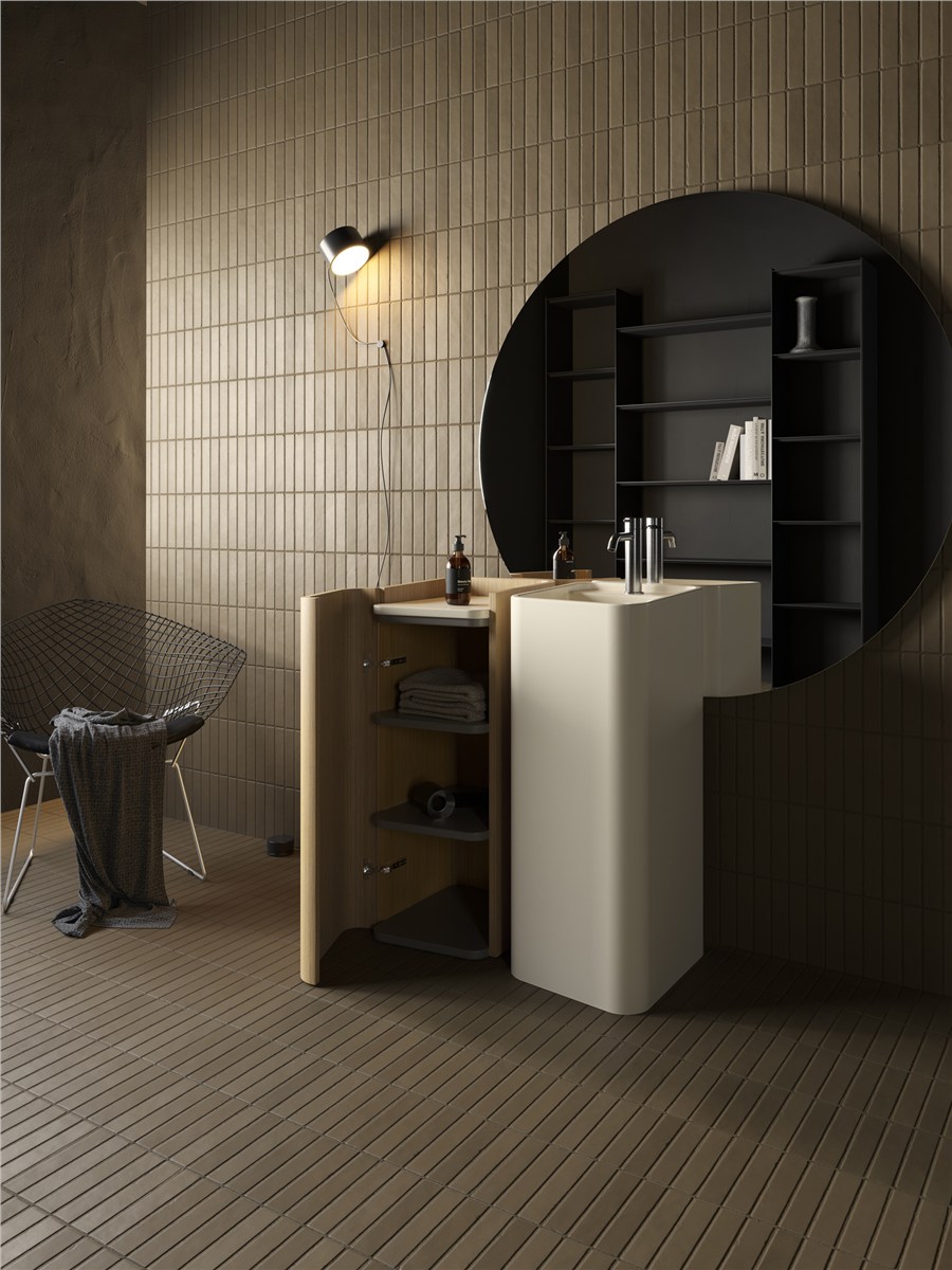 TWIN — коллекция NIC Design