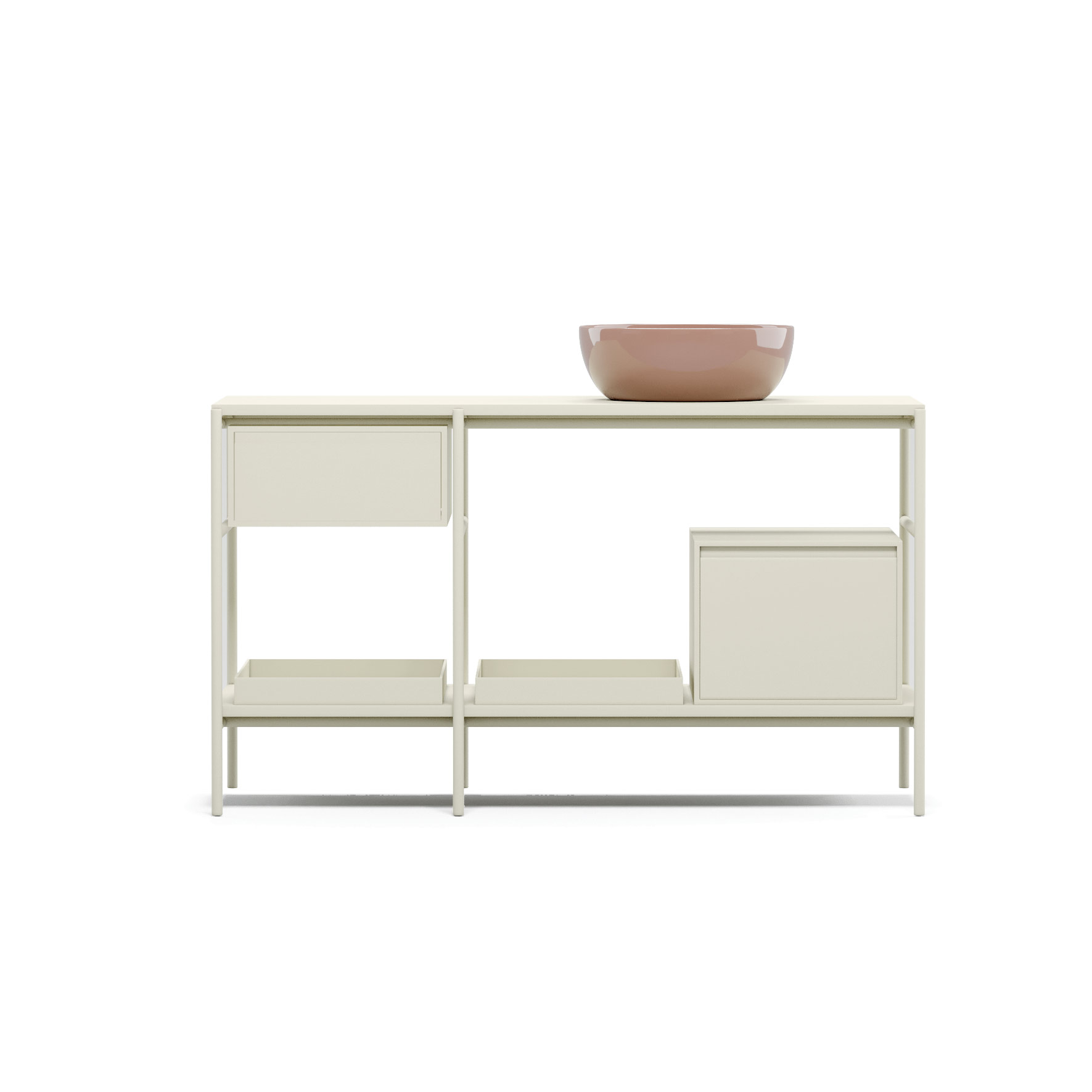 131 NIC Design, VELO
