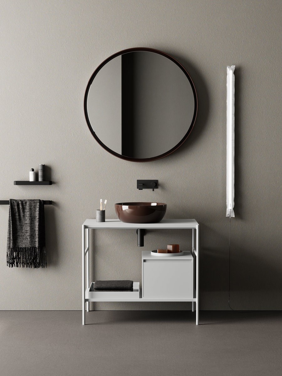 VELO — коллекция NIC Design