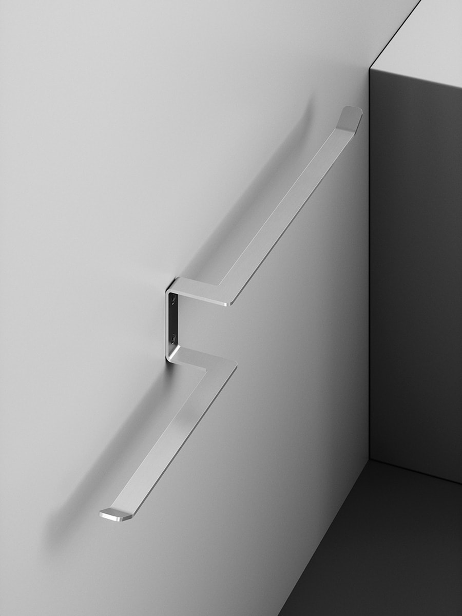 Accessories Eccetera — коллекция Quadro Design