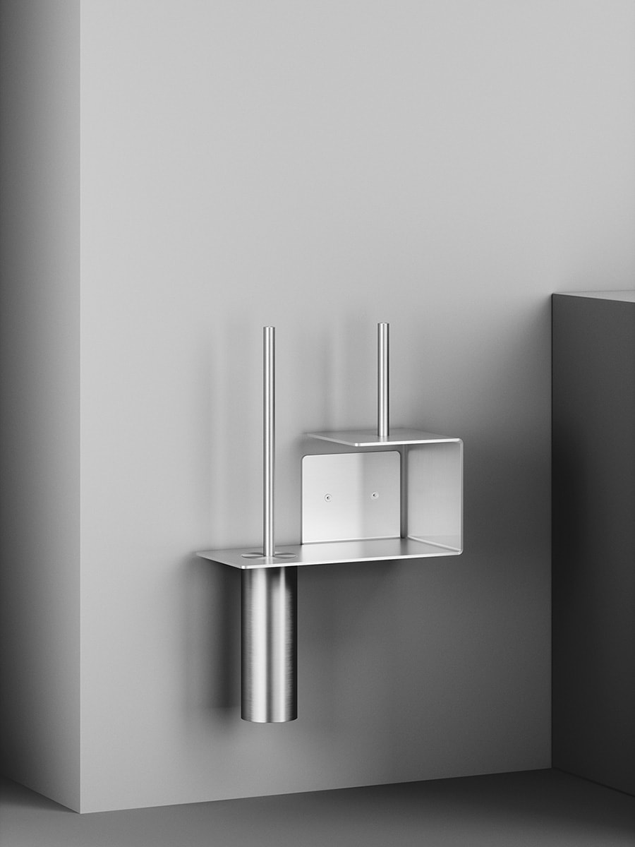 Quadro Design Accessories Eccetera — изображение 4