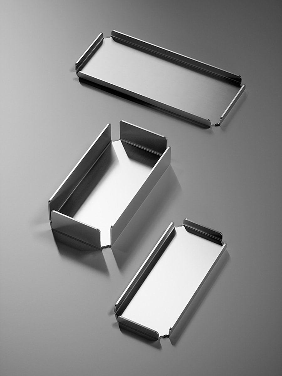Quadro Design Accessories Eccetera — изображение 5