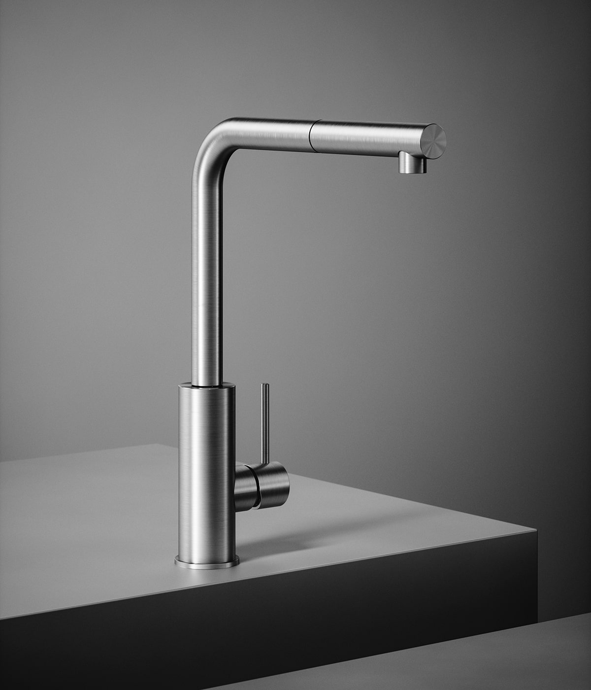Kitchen Brass — коллекция Quadro Design