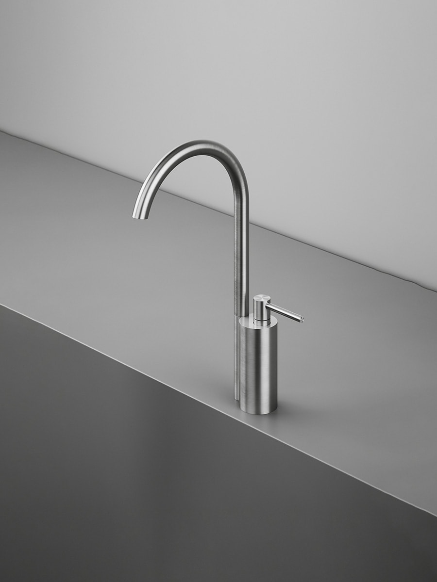 Quadro Design Kitchen Inox — изображение 2