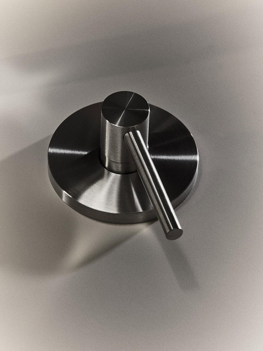 Quadro Design Kitchen Inox — изображение 3