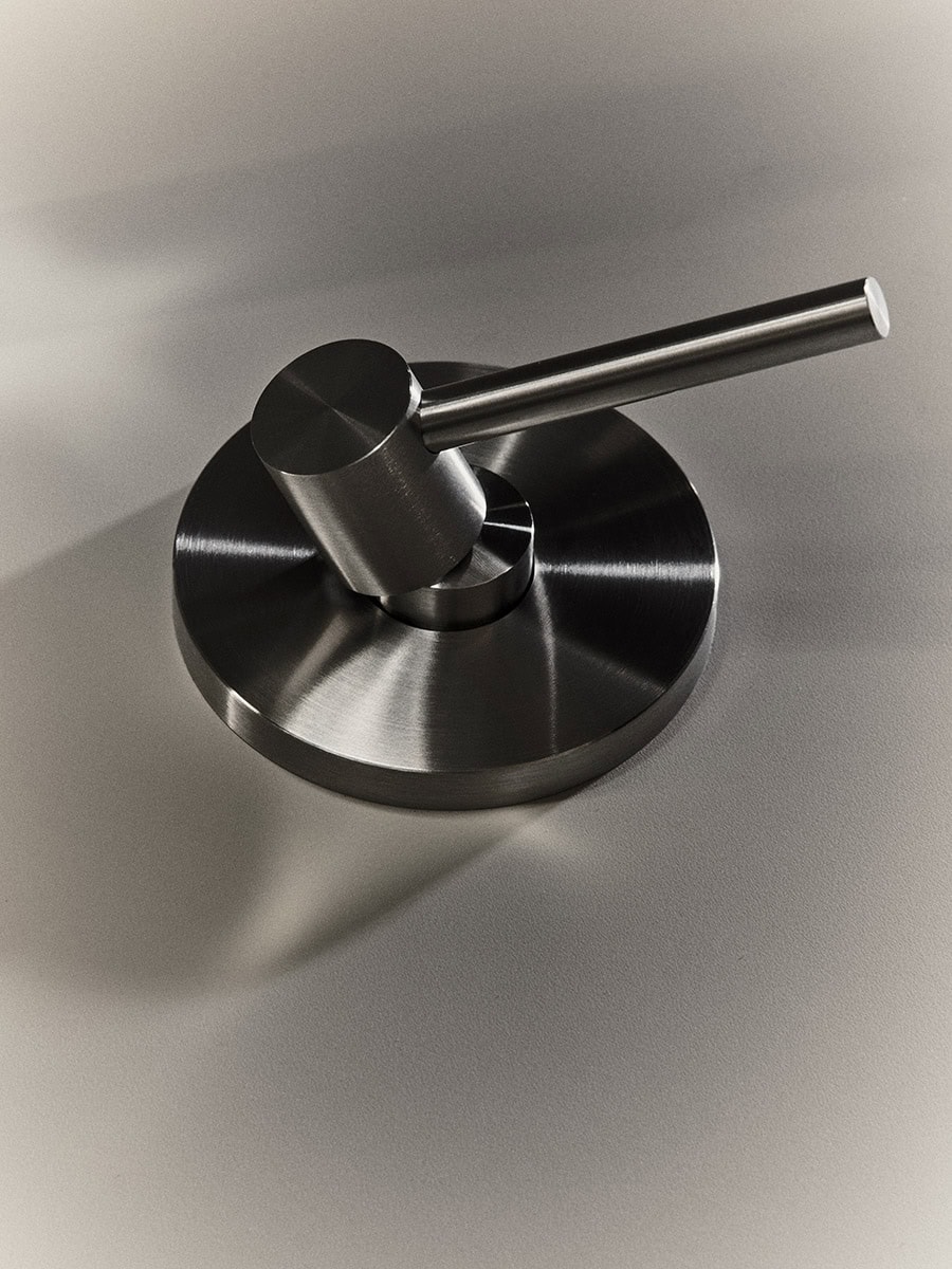 Quadro Design Kitchen Inox — изображение 4