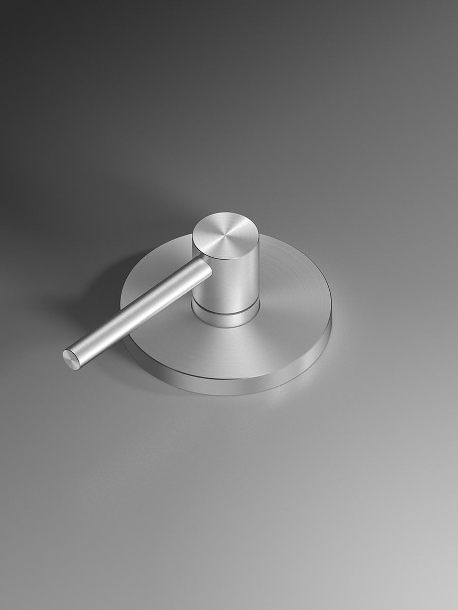 Quadro Design Kitchen Inox — изображение 5