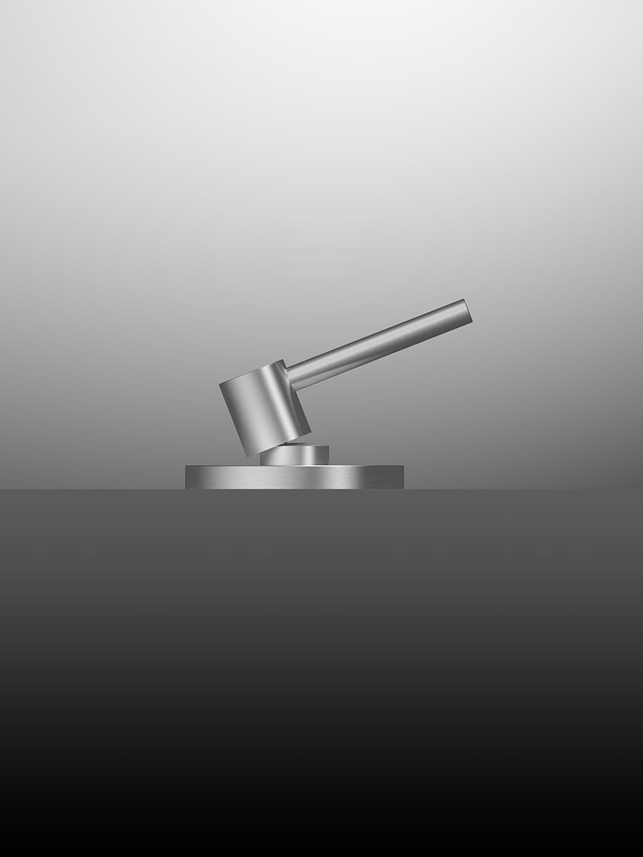 Quadro Design Kitchen Inox — изображение 6