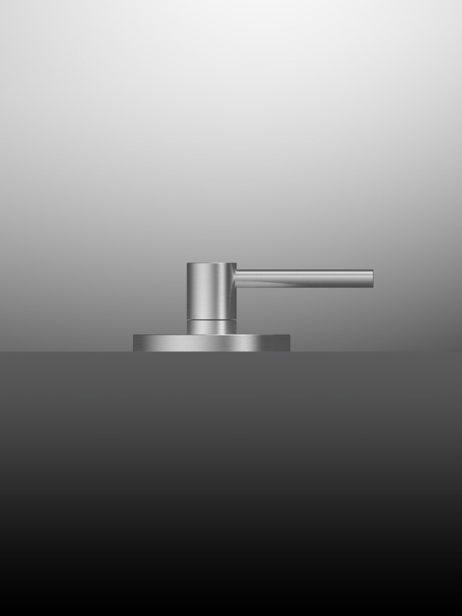 Quadro Design Kitchen Inox — изображение 7